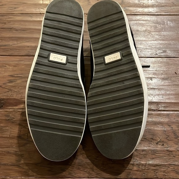 Polo by Ralph Lauren Men’s Ramiro Duck Shoes Size 11 D - Picture 6 of 7
